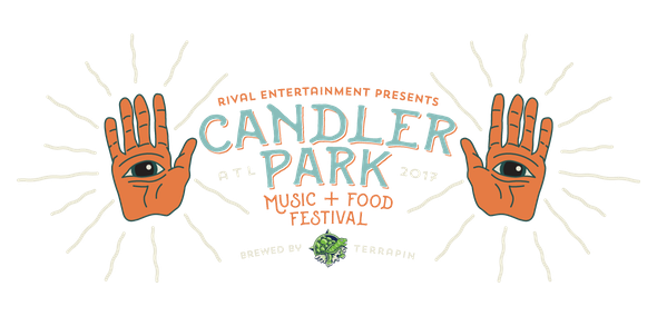Candler Park Music And Food Festival